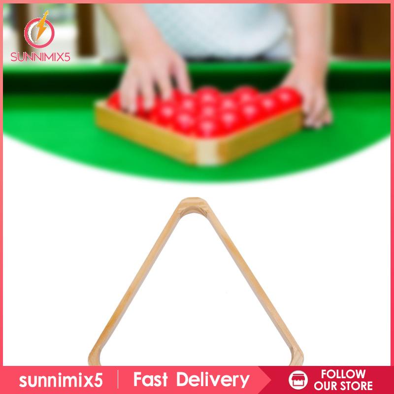 Phụ Kiện Giá Đỡ Ba Chân Hình Tam Giác Đính Kim Cương Giả