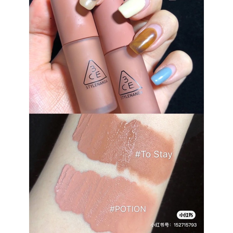 Phấn Mắt Dạng Kem 3CE Liquid Primer Eye Shadow | BigBuy360 - bigbuy360.vn