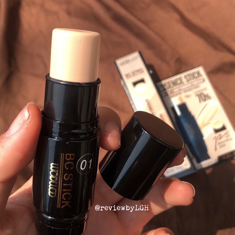 Kem nền thỏi BC Stick WodWod | BigBuy360 - bigbuy360.vn