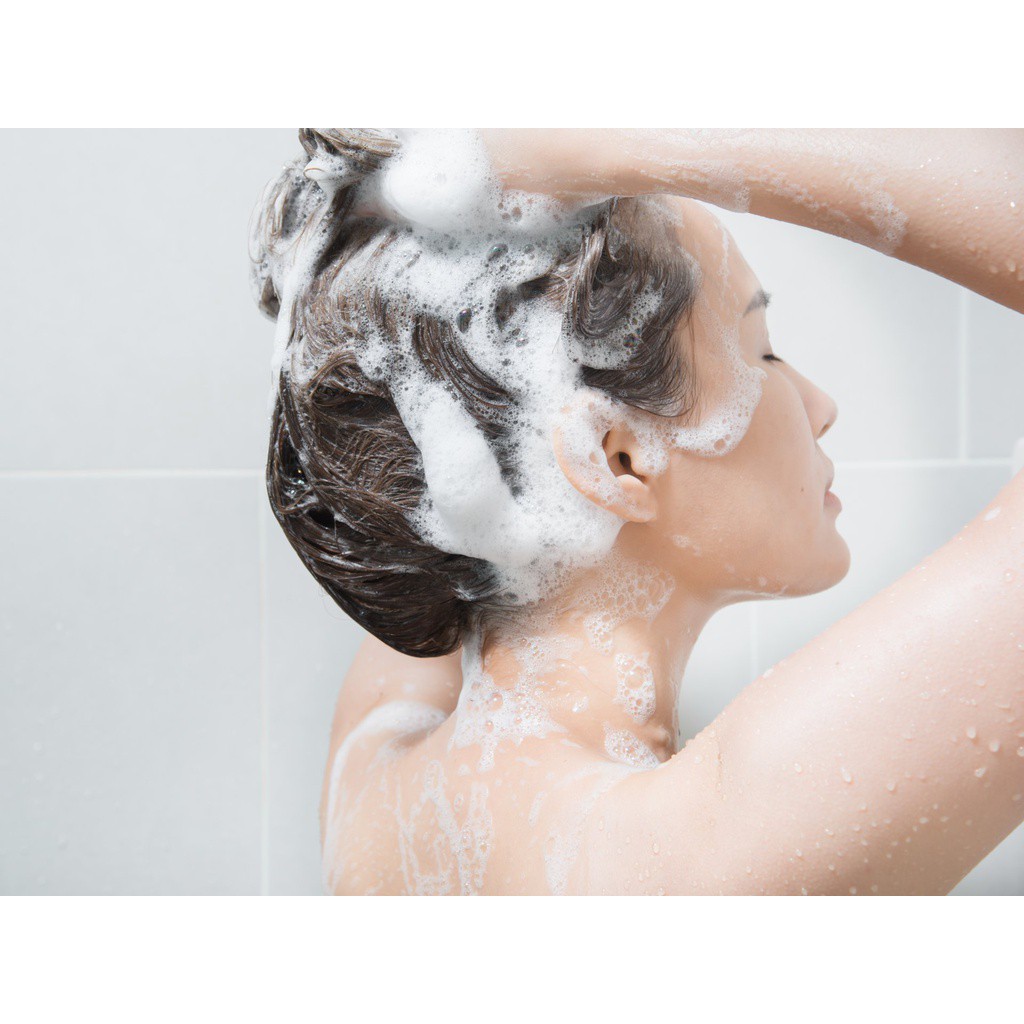 (500ml) Dầu gội mọc tóc 2in1 Hương Nhu Trà Xanh | BigBuy360 - bigbuy360.vn