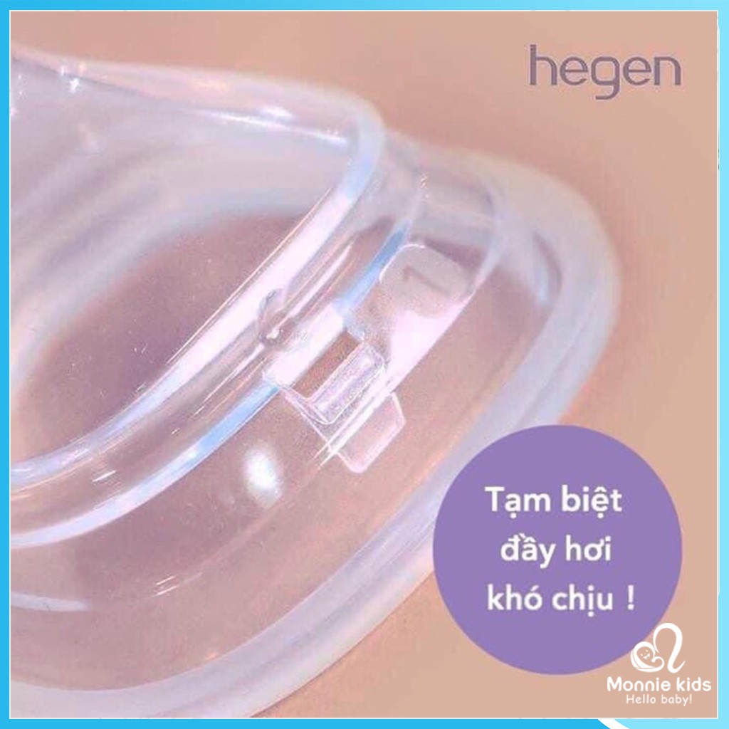 Núm Ti HEGEN Số 0/1/1S/2/3/Y Cắt (Tách Set Hộp 2 Núm)