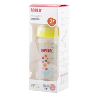 Bình Sữa Farlin PP Cổ Rộng 150/270ml