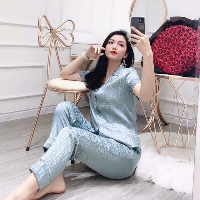 Đồ ngủ shop sẵn 3 mẫu | BigBuy360 - bigbuy360.vn