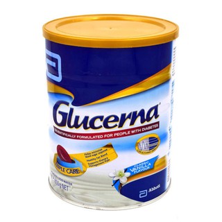 Sữa dành cho người tiểu đường Glucerna 850g -  nội địa Úc