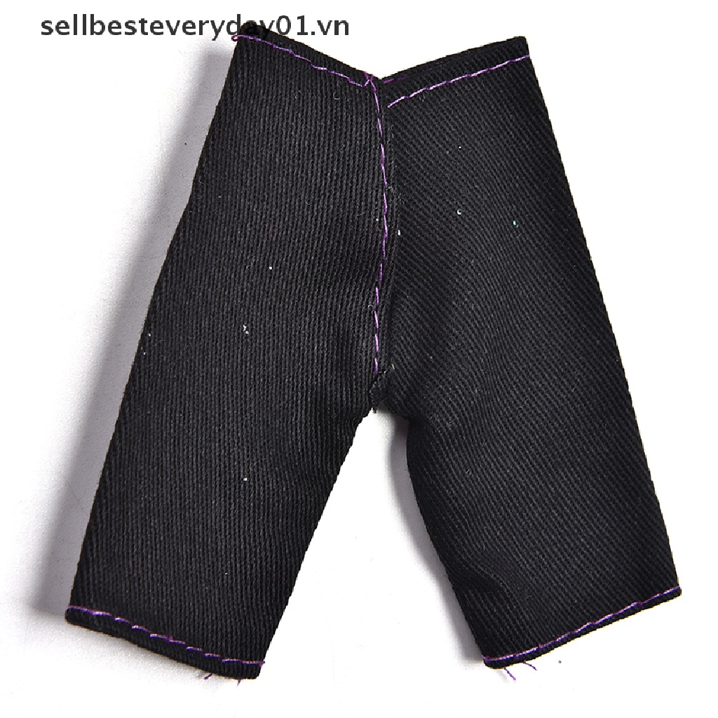 Set Áo Thun + Quần Short Thời Trang Cho Búp Bê Ken