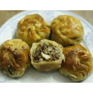 Com bo 4 xíu páo đặc sản Nam Định