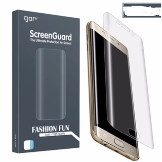 Bộ 4 miếng dán dành cho Samsung Note FE/ Note 8/ Note 9/ Note 10/ Note 10+/ Note 20 Ultra chính hãng Gor