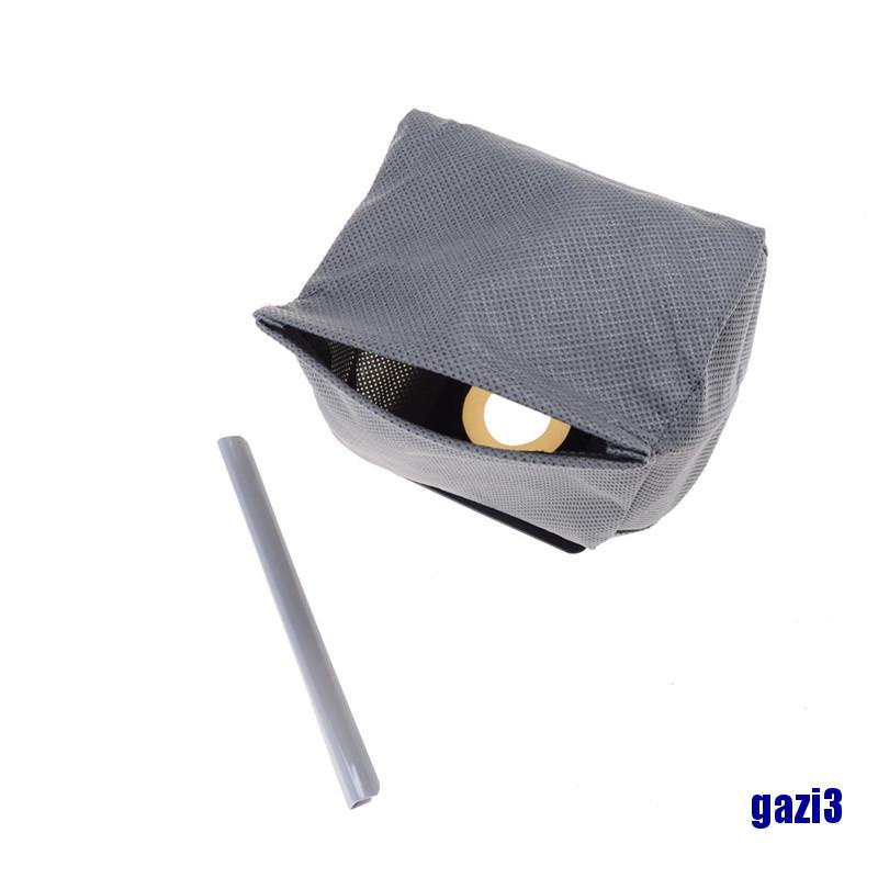 Túi Lọc Bụi 11x10cm Cho Máy Hút Bụi Gazi3