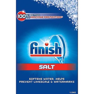 Muối rửa bát finish 1,5kg