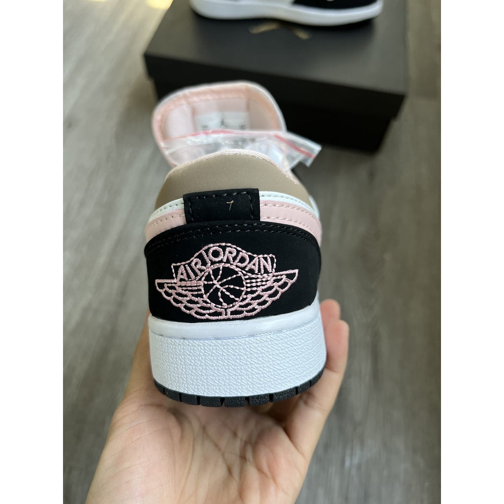 ⚡️GIÁ SỐC⚡️[Ảnh thật do shop tự chụp 100%]  jordan cổ thấp | BigBuy360 - bigbuy360.vn
