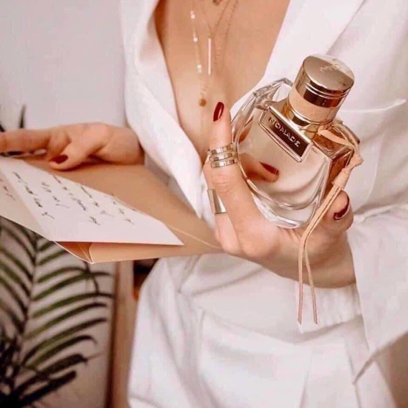 Nước hoa nữ  CHLOE Nomade EDP 100ml