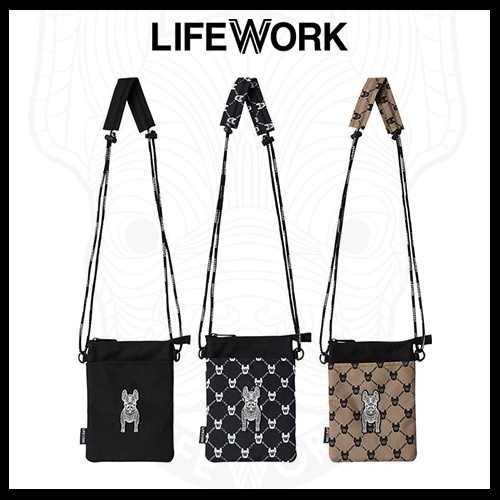 Túi Lifework Radok Flat Phone Bag LW235BG404