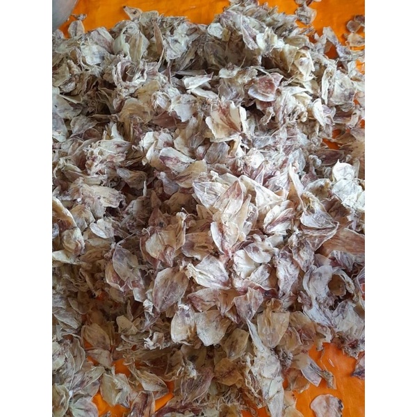 Mực Mini Để Rim Me Hoặc Xào nấu