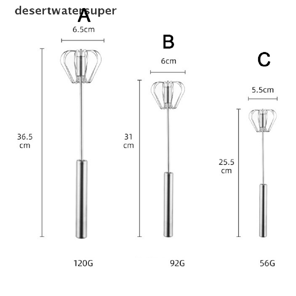 Dụng Cụ Đánh Trứng Bán Tự Động Cầm Tay Tiện Lợi