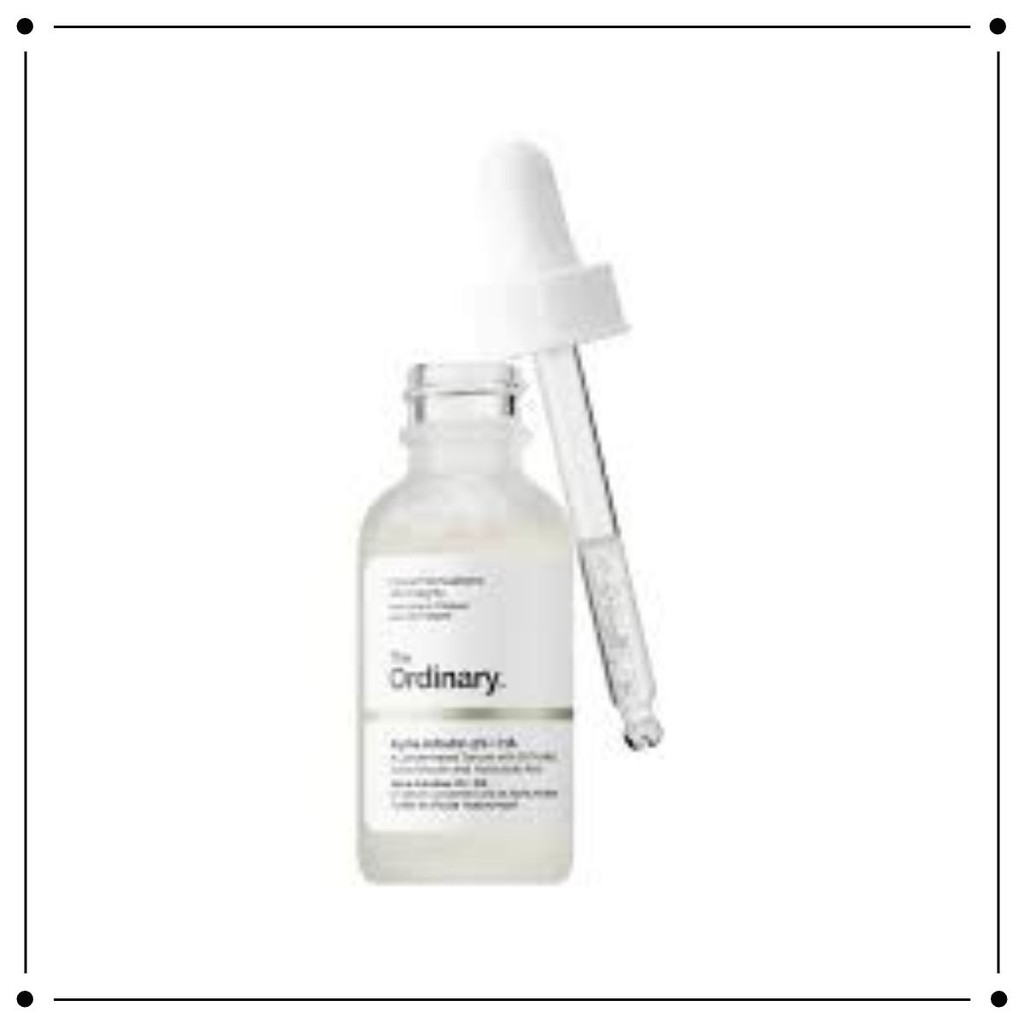 [SHOP XU HƯỚNG] Tinh chất dưỡng trắng Alpha Arbutin 2% + HA - The Ordinary [SHOP XU HƯỚNG]