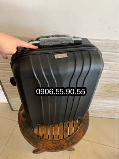 Vali Cao Cấp Chính Hãng