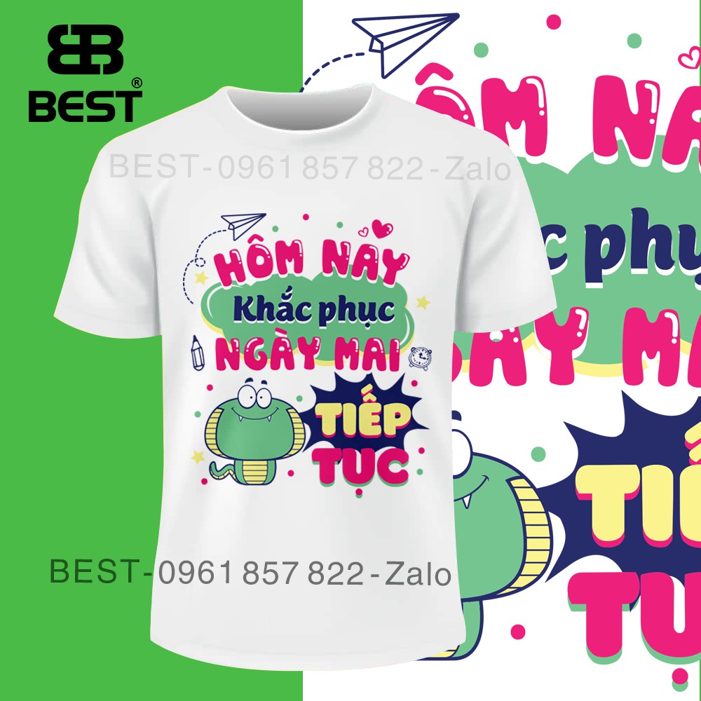 ÁO LỚP ÁO NHÓM ÁO TẬP THỂ DU LỊCH - NHẬN IN THEO YÊU CẦU