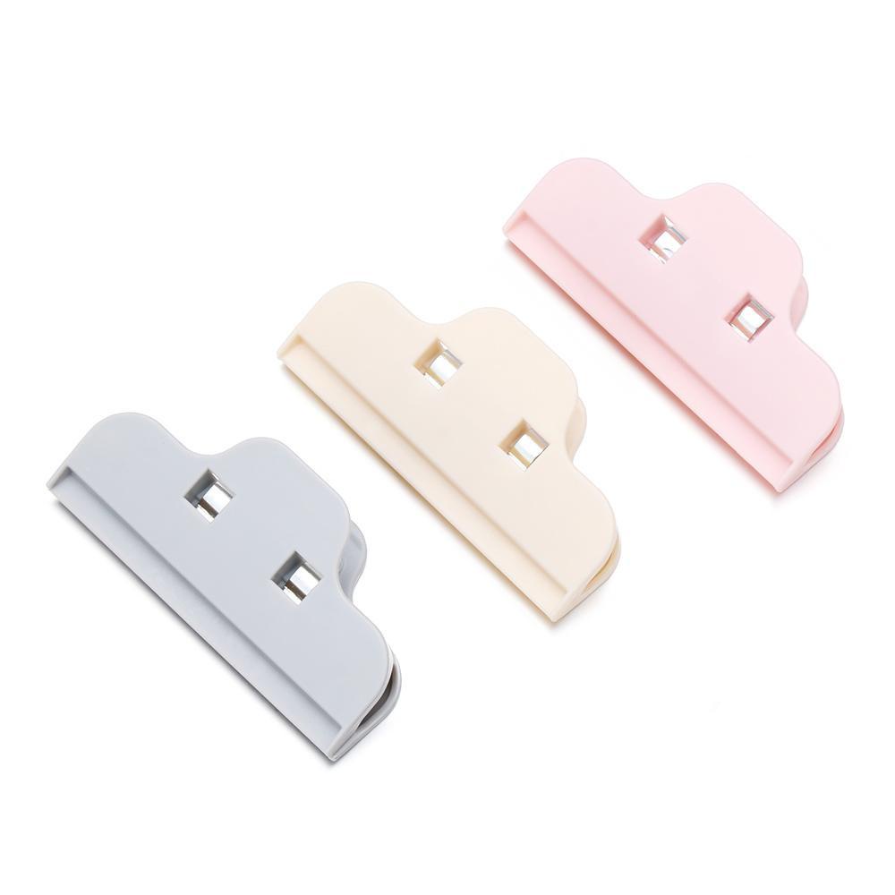 Set 2 Kẹp Vải Thêu Tranh Chữ Thập DIY Chất Lượng Cao