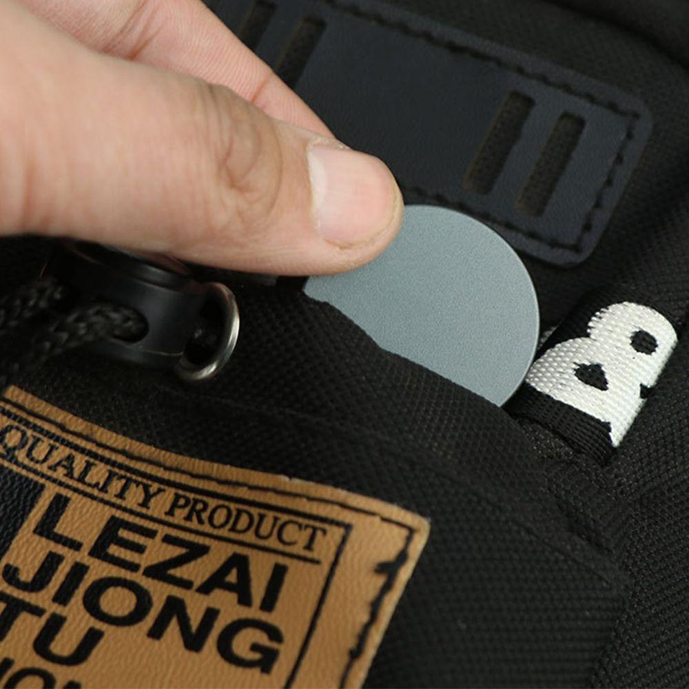 Hộp Đựng Thuốc Mini Có Nắp Đậy Tiện Dụng Mang Theo Du Lịch