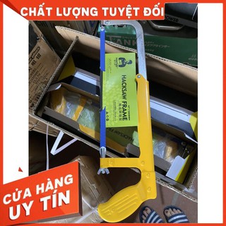 CƯA SẮT CẦM TAY, giằng cưa sắt cầm tay Hazin => bền, đẹp phù hợp với công việc gia đình, nhà nghề