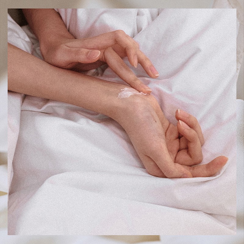 Nước Hoa Khô A'DDICT Fever Love Naked Girl Solid Perfume | BigBuy360 - bigbuy360.vn