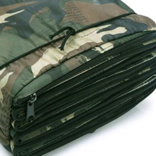 NỆM GẤP CÁ NHÂN cỡ (80 x 1m95)