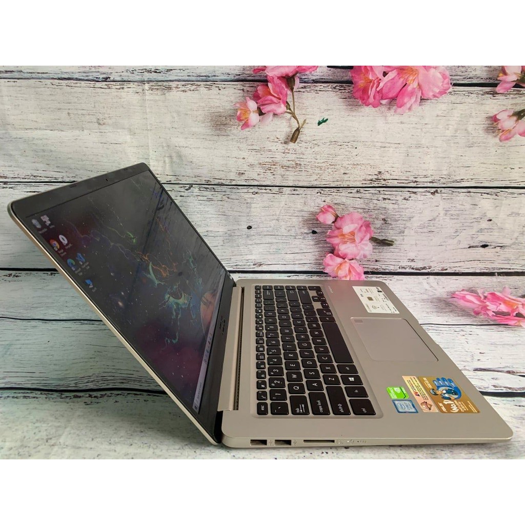 LAPTOP ASUS X510UQR Core i7-8550U, (Ổ SSD 128GB, HDD 1T), xung nhịp  1.80GHz (8 CPUs), ~2.0GHz | BigBuy360 - bigbuy360.vn
