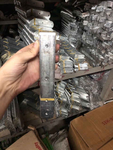 Ke Góc Chữ L Loại To 20cm