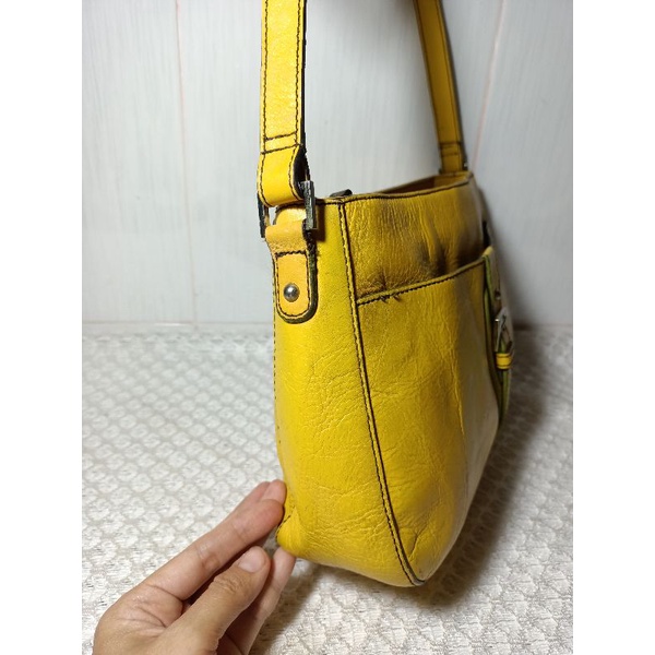 Túi xách si hiệu