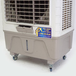 QUẠT ĐIỀU HÒA SUNTEK L-500