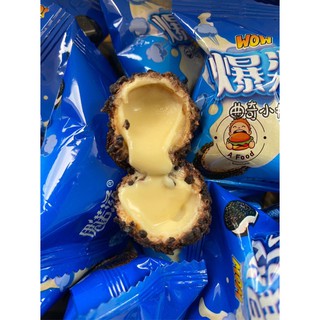 [ SẴN ] BÁNH SCL OREO SỮA CHẢY