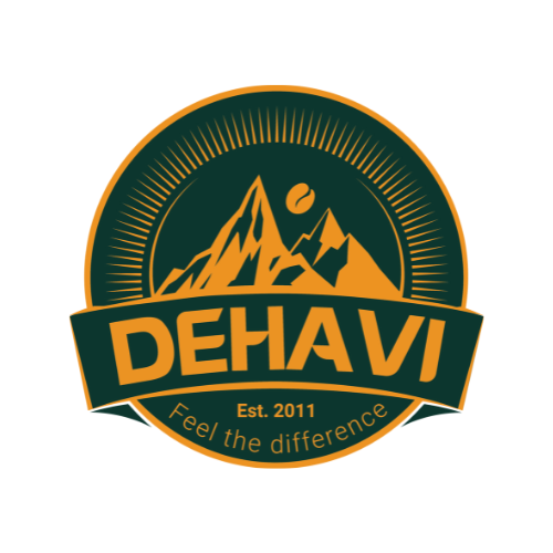 Dehavi Coffee Official