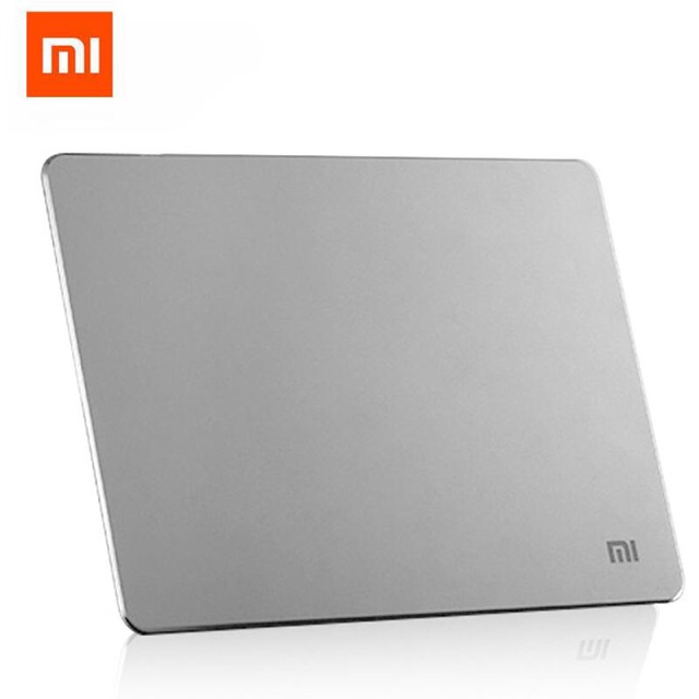 Miếng lót chuột bằng nhôm Xiaomi Mouse Pad Aluminum