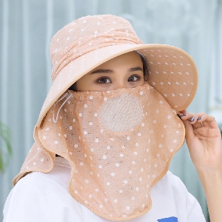 Nón  Vành Rộng chống nắng
