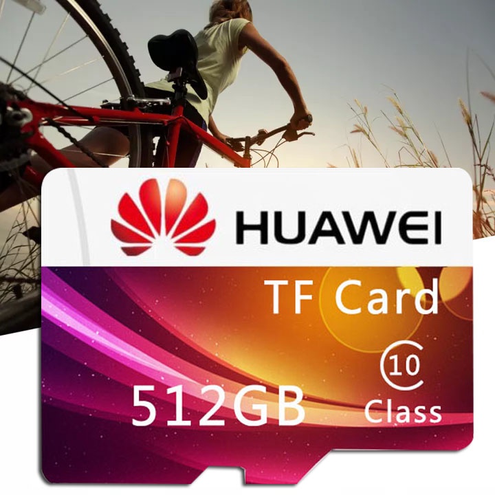 Thẻ Nhớ Huawei 512GB 256GB 1TB 32GB 128GB 64GB 8GB TF Chất Lượng