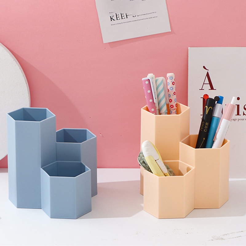 1 Cọ Trang Điểm 3 Phần