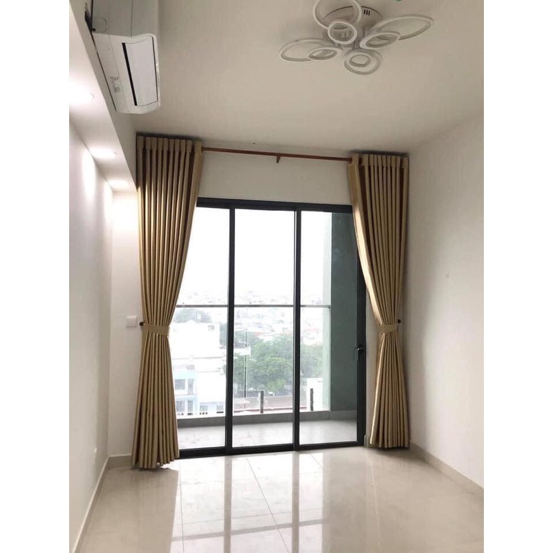 rèm cửa cản nắng