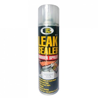 Xịt chống thấm leak sealer b125 bosny - 600ml - nhập khẩu thái lan