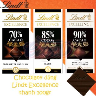 Socola Lindt Swiss Classic - 100g