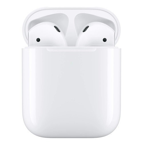 Tai nghe Apple AirPods 2 - Chính hãng VN/A - Case sạc thường