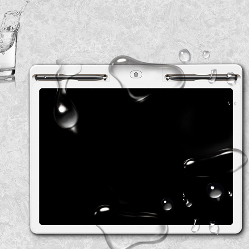 Bảng Vẽ Điện Tử 16in Kèm Bút Vẽ Dành Cho Các Bé