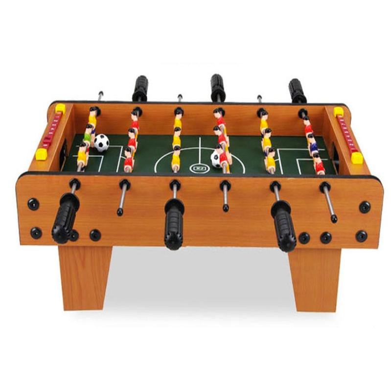 Bàn đá banh cho bé và gia đình cùng chơi SOCCER TABLE - HanruiOffical