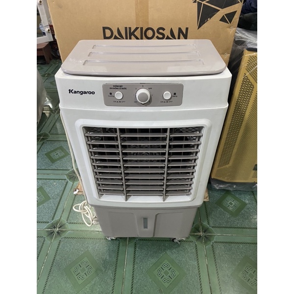 Quạt hơi nước kangaroo 50F62