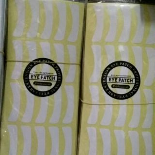Pad dán mí dưới 100 cặp