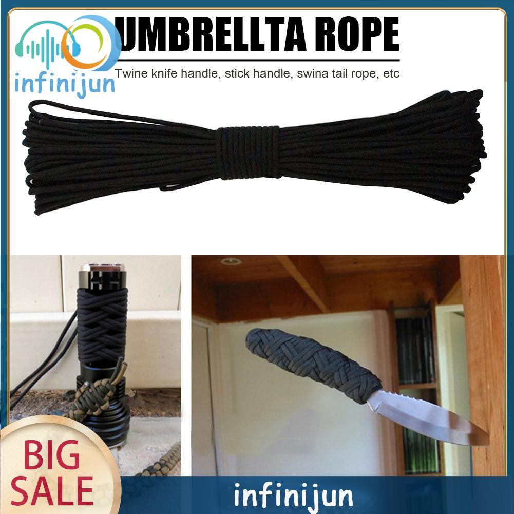 Dây Dù Cắm Trại 7 Lõi 4mm Tiện Dụng