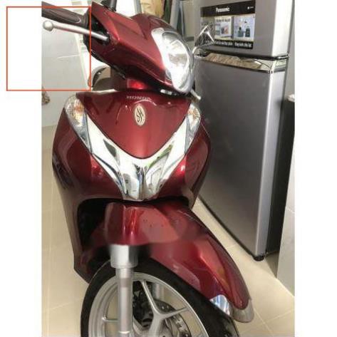 Bộ chắn bùn trước rè trước sh mode 2013-2019 honda