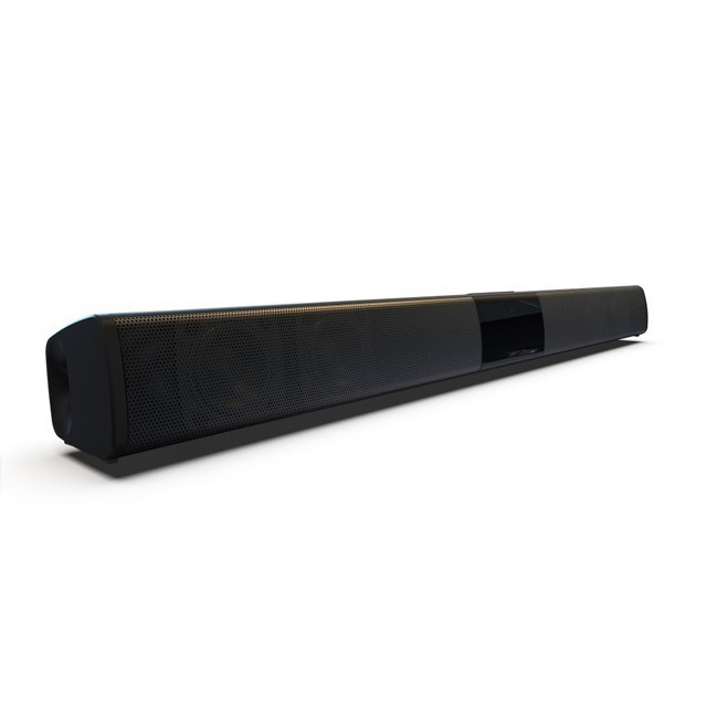 { GIÁ SỐC } Loa Gaming Soundbar Để Bàn BS-28B  Thanh Dài Siêu Trầm Bluetooth Dùng Cho Máy Vi Tính PC, Laptop, Tivi