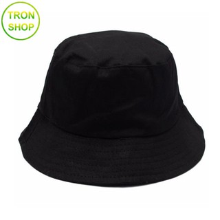Nón bucket thời trang TS534 Mũ bucket Tronshop