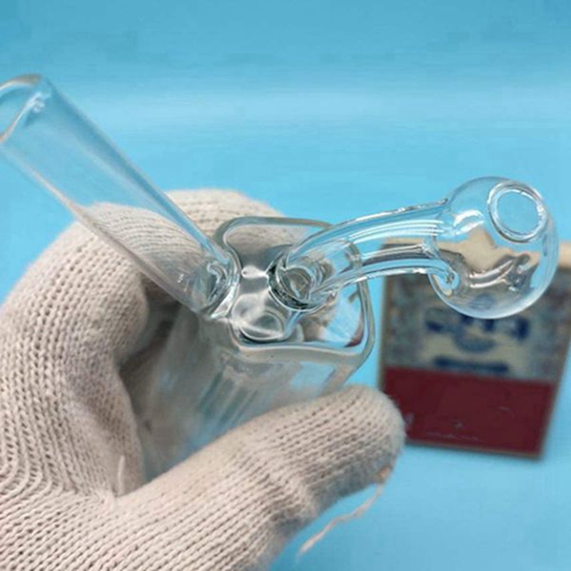 Bộ 5 Đèn Đốt Dầu Thủ Công Chất Lượng Cao
