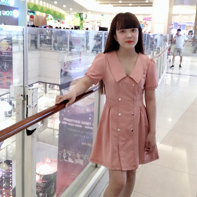 Quần áo thanh lí